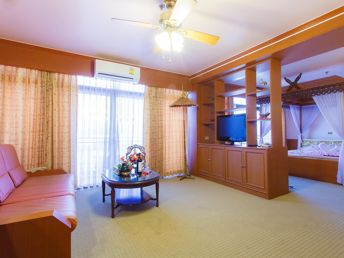 Capital O 1115 Wang Thong Hotel Maesai Mae Sai Exteriér fotografie