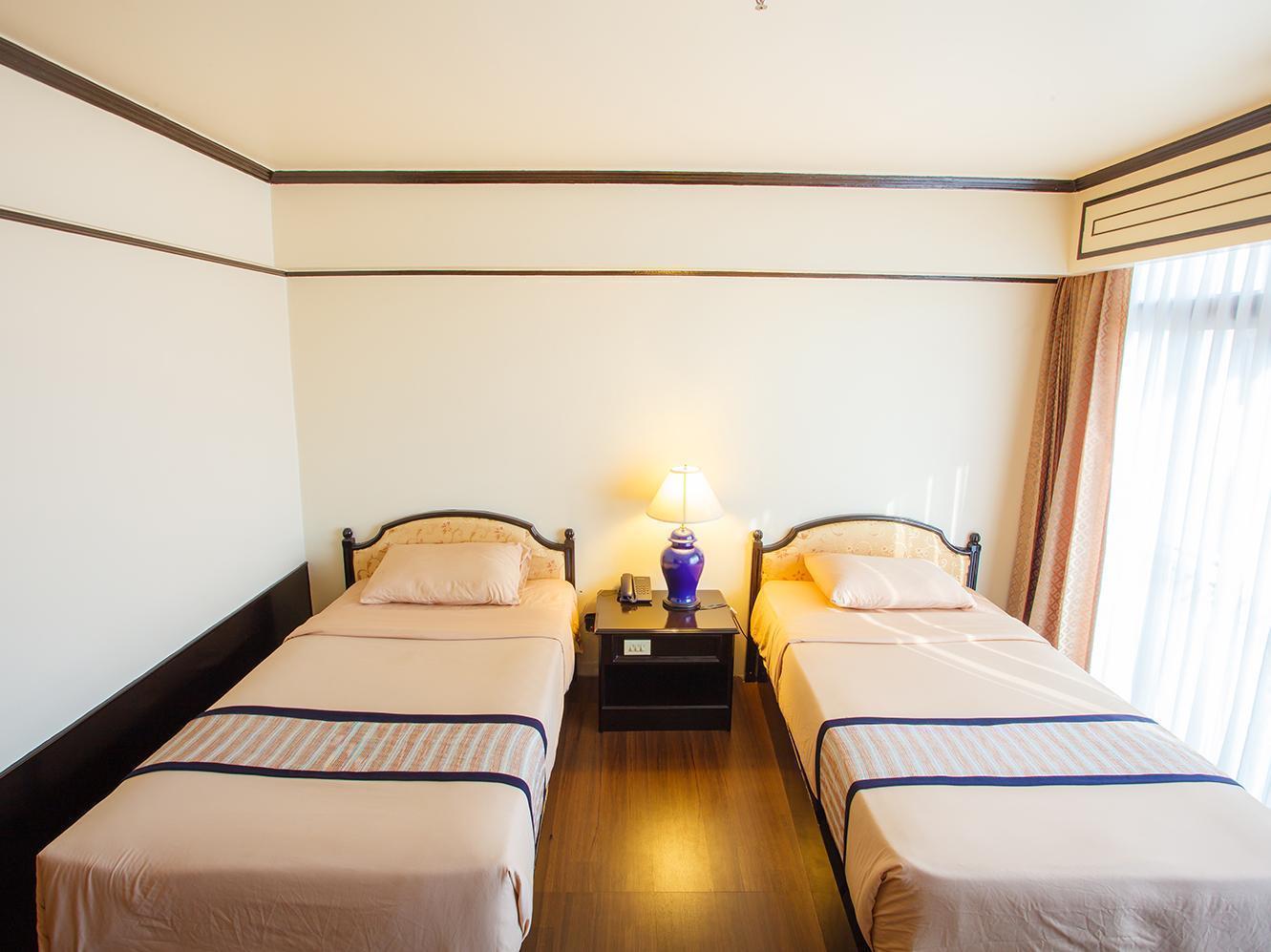 Capital O 1115 Wang Thong Hotel Maesai Mae Sai Exteriér fotografie
