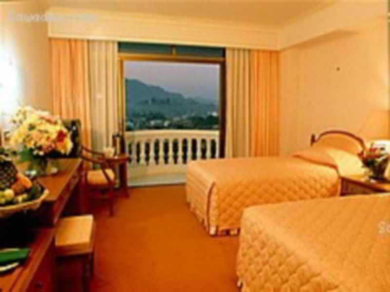 Capital O 1115 Wang Thong Hotel Maesai Mae Sai Exteriér fotografie